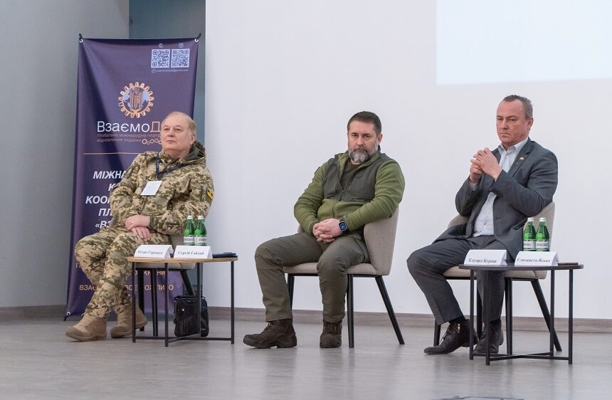 Сергій Гайдай, Петро Гаращук, Едуарда Бураша
