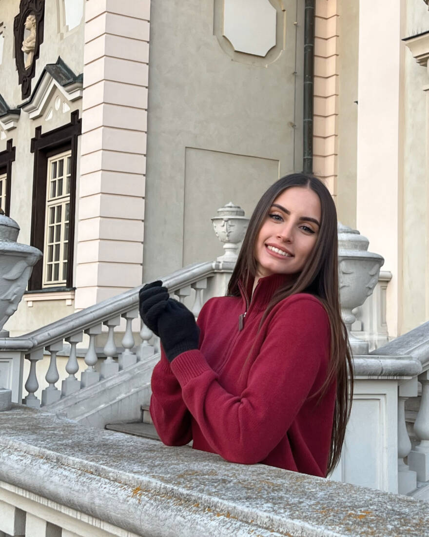 Юліанна Дорош